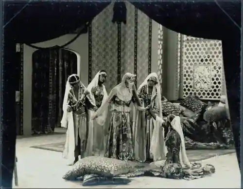 Maharadjahens yndlingshustru III photo