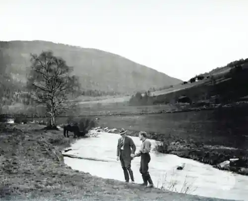Morænen photo