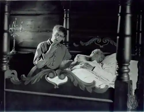 Morænen photo