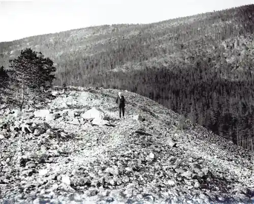 Morænen photo