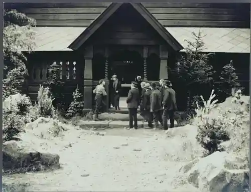 Morænen photo