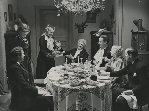 Noedebo Vicarage photo
