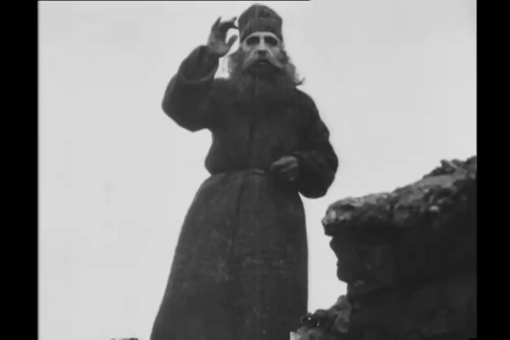 Maria Pentagiotissa photo