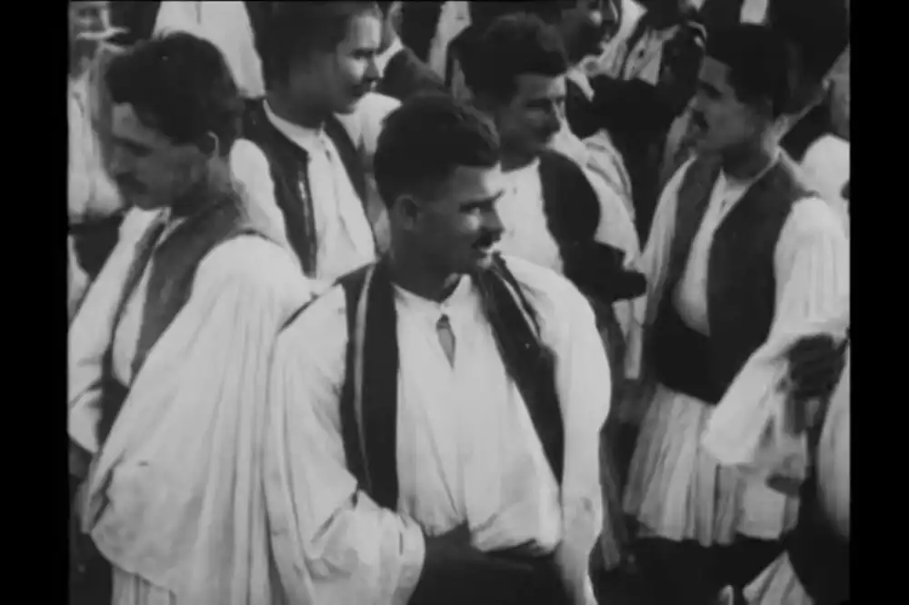 Maria Pentagiotissa