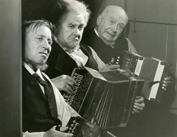 Saa til søs photo