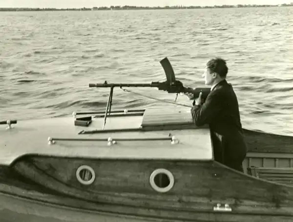 Saa til søs photo