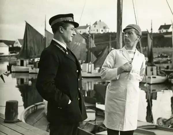 Saa til søs photo