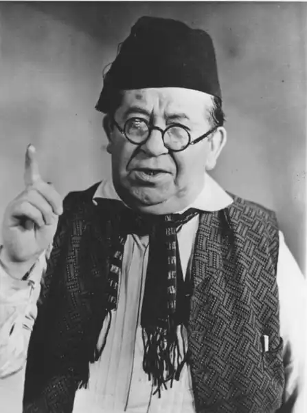 Med fuld musik scene