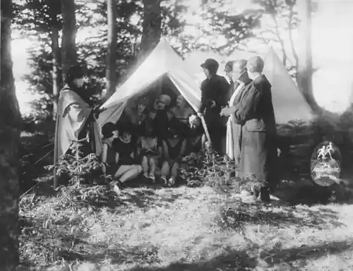 Ulvejægerne photo