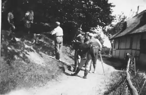Ulvejægerne photo