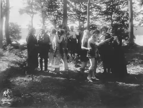 Ulvejægerne photo