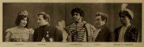 The Napoleonic Epics photo