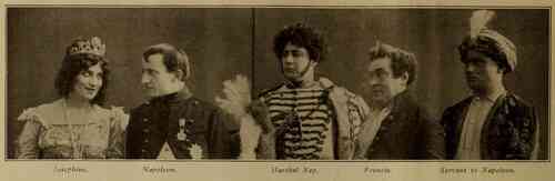 The Napoleonic Epics photo