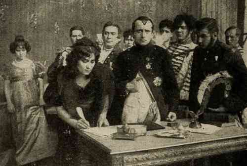 The Napoleonic Epics scene