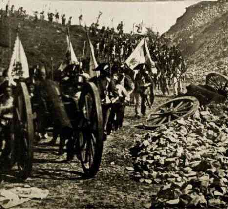 The Napoleonic Epics photo