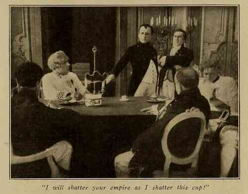 The Napoleonic Epics photo