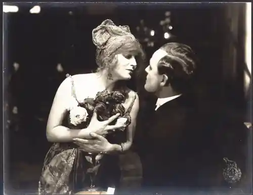 The Power of Love photo