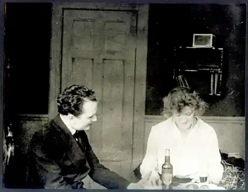 Lavinen scene