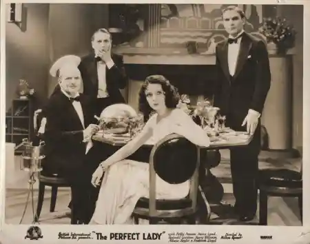 The Perfect Lady photo