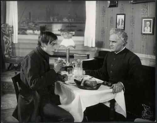 John Redmond, the Evangelist photo