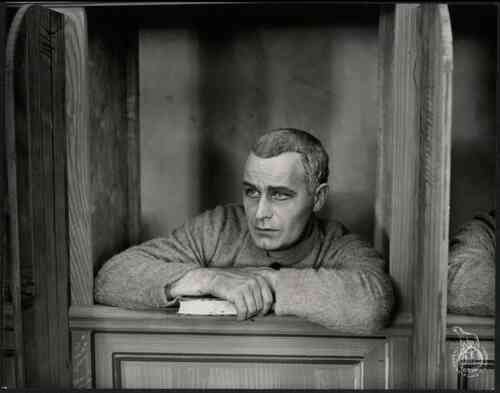 John Redmond, the Evangelist photo