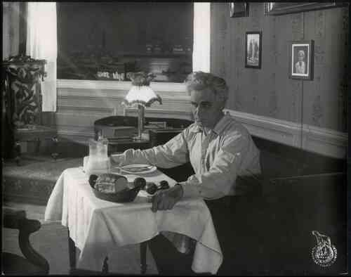 John Redmond, the Evangelist photo