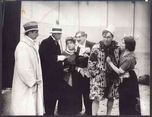 The Clown photo