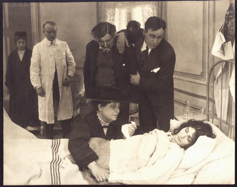 The Clown photo