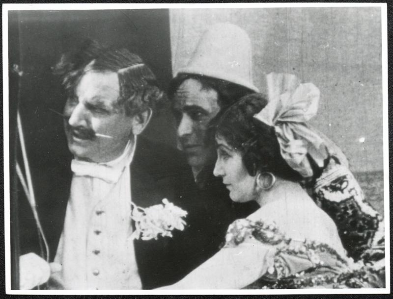 The Clown photo