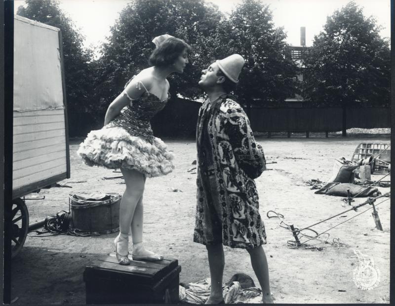 The Clown photo