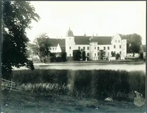 Min ven privatdetektiven photo