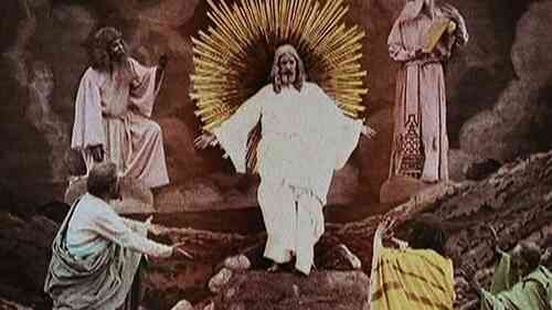 The Life and Passion of Jesus Christ photo