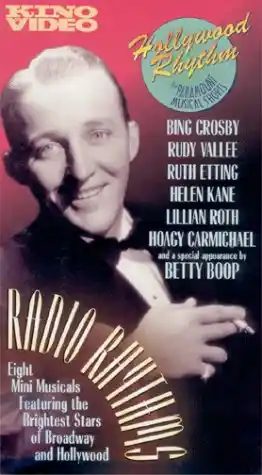 Hollywood Rhythm photo