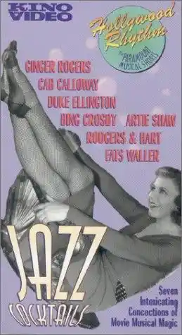 Hollywood Rhythm