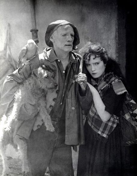 Irish Eyes scene