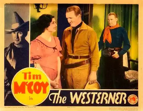 The Westerner photo