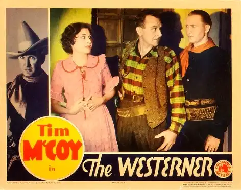 The Westerner photo