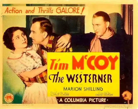 The Westerner photo