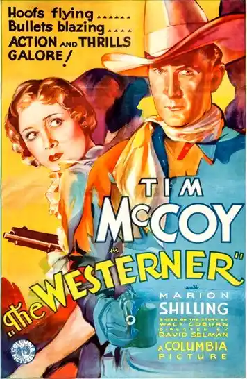 The Westerner photo