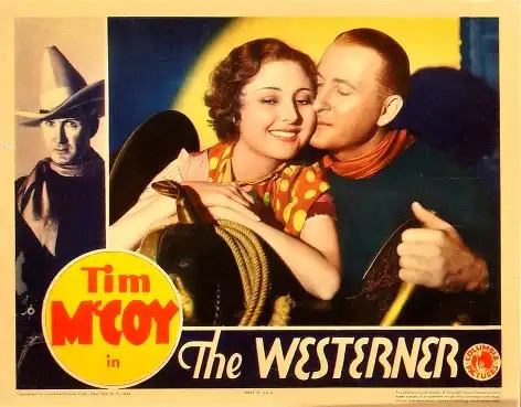 The Westerner photo