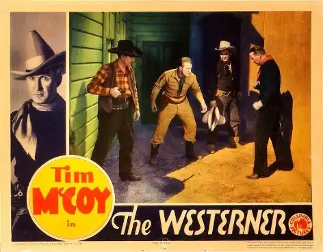 The Westerner photo