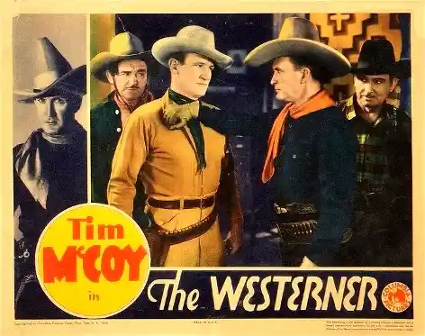 The Westerner photo