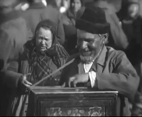 Diary of a Revolutionist photo