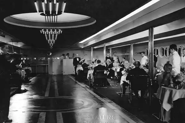 Millions in Flight photo