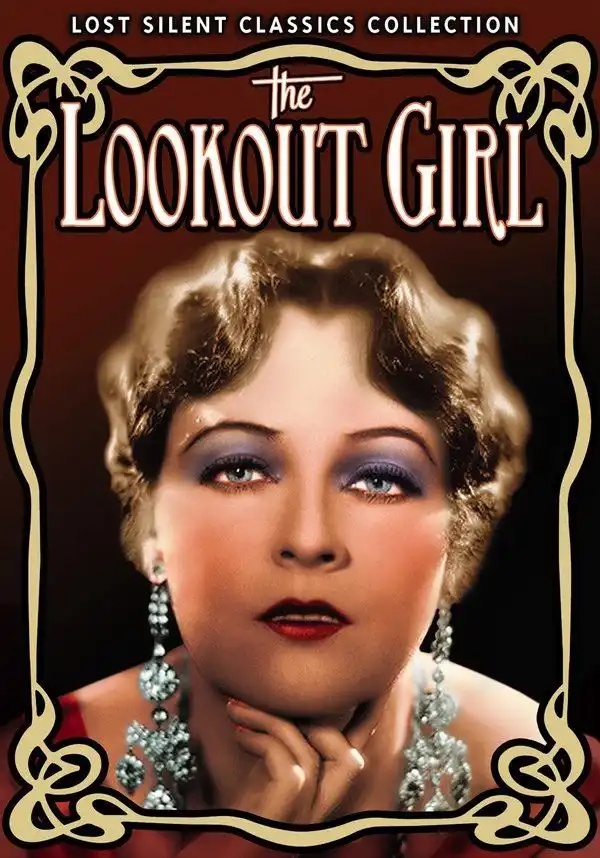 The Look Out Girl