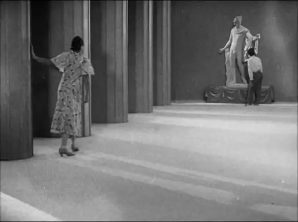 Schastlivyy finish scene