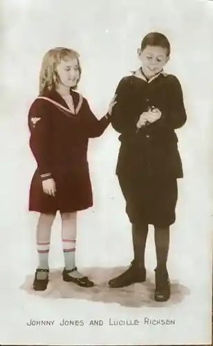 Edgar and the Teacher's Pet scene