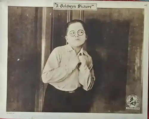 Edgar and the Teacher's Pet photo
