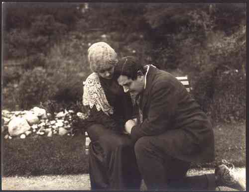 Kampen om barnet photo