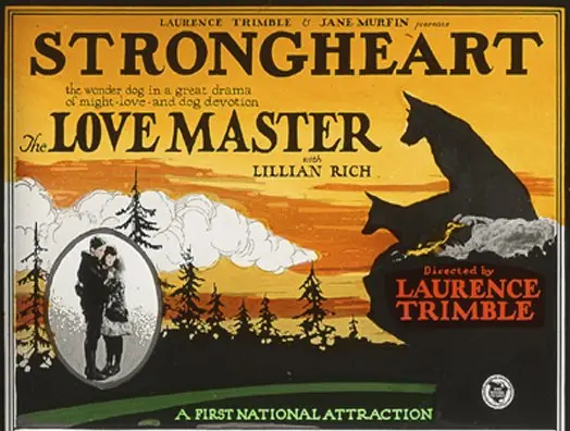 The Love Master